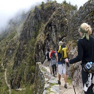 inka trail jungle treks machu picchu