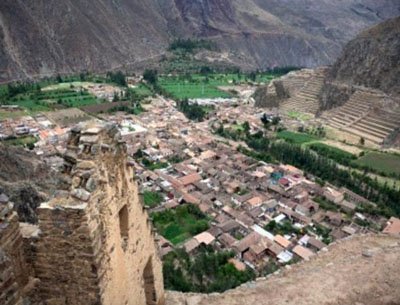cusco day tours inka jungle treks