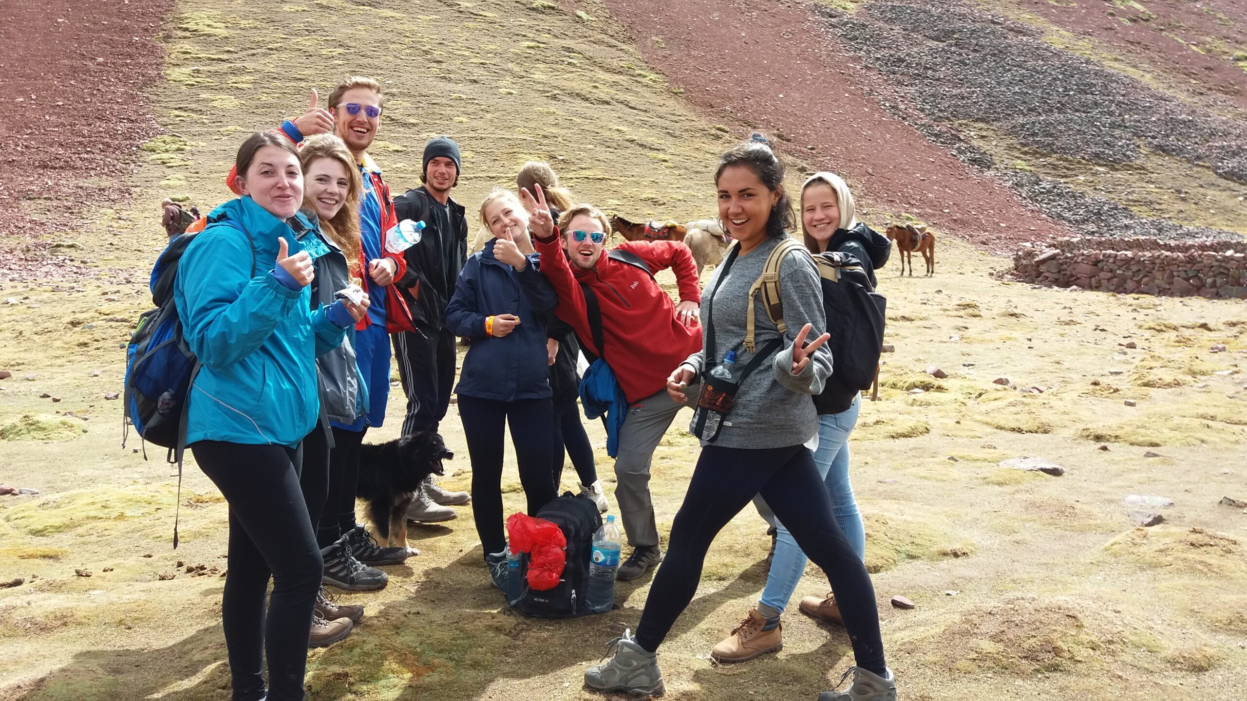 Enchanted Tours Cusco 5 days / 4 nights