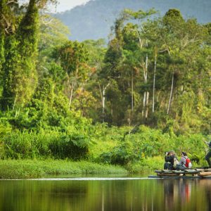 Manu Cultural Ecological 4 days / 3 nights
