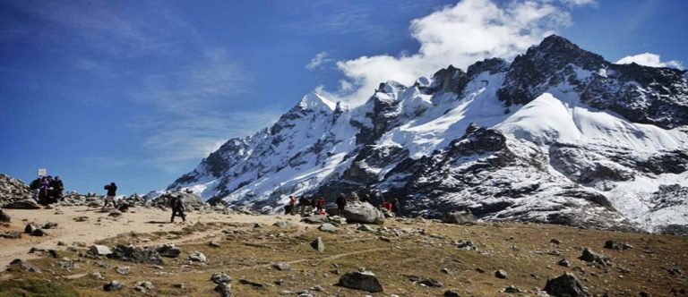 salkantay trekking inka jungle treks
